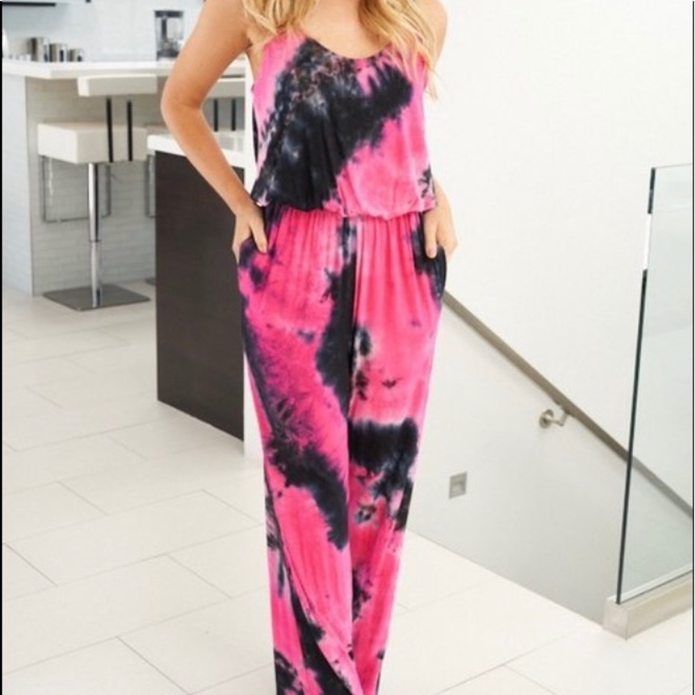 Jumpsuit